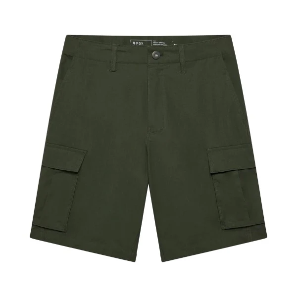 Short Fox Cargo Ripstop