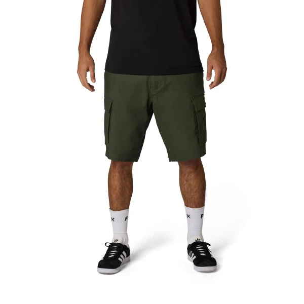 Short Fox Cargo Ripstop - Image 7