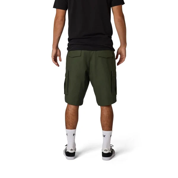Short Fox Cargo Ripstop - Image 8