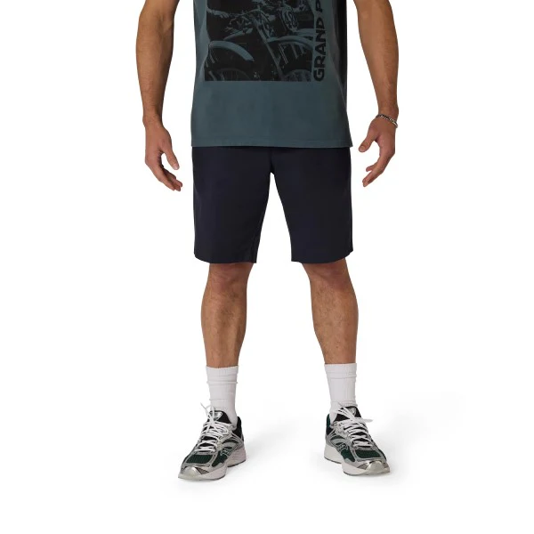 Short Fox Work - Image 10