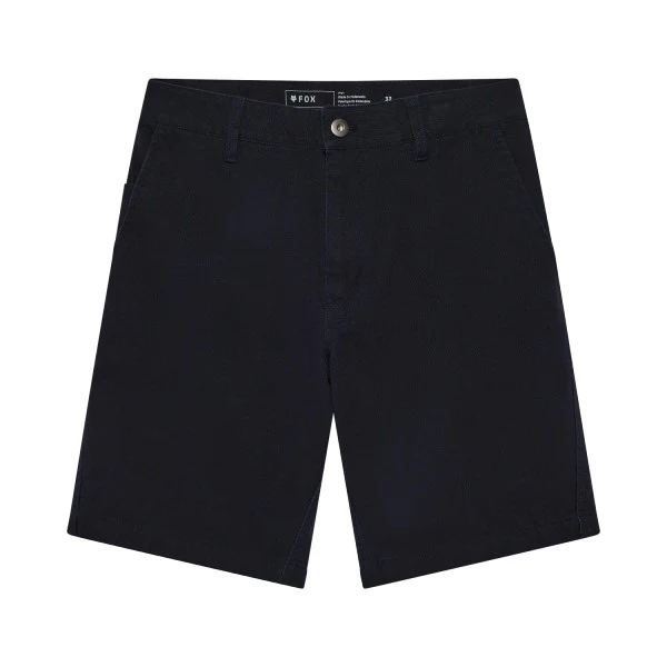 Short Fox Work - Image 8
