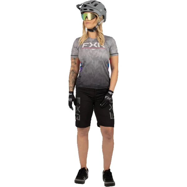 Short de Vélo Revo Femme - Image 2
