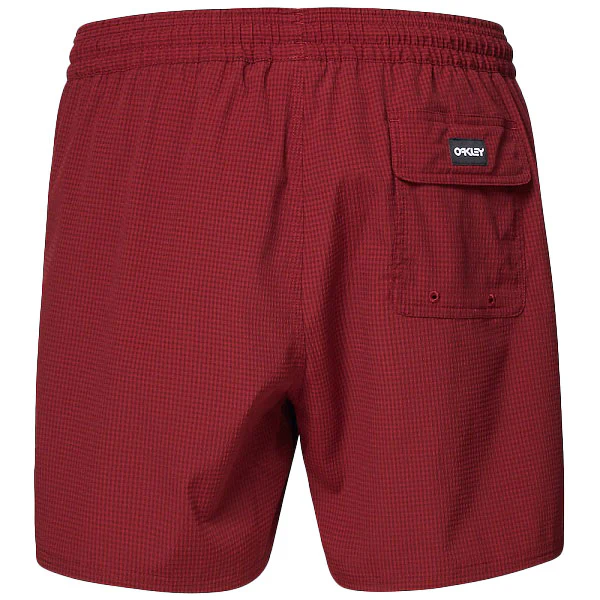 Short Seersucker 16'' - Image 2