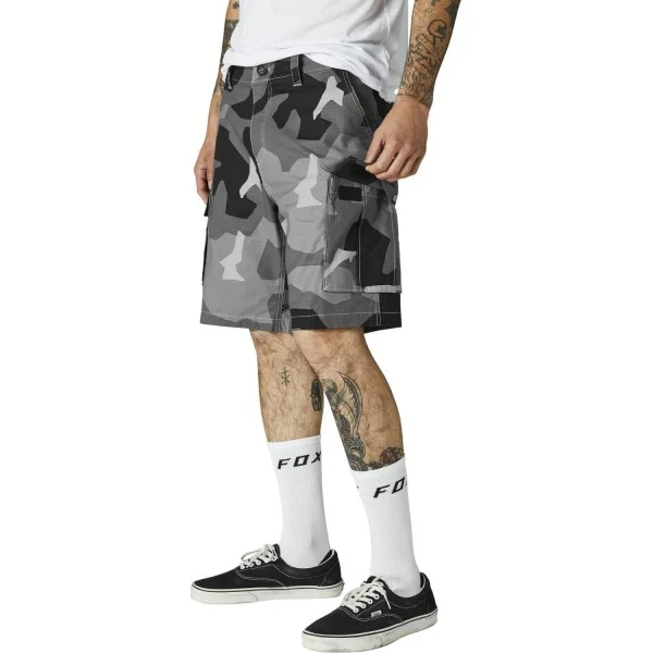 Short Slambozo Camo 2.0 - Image 2