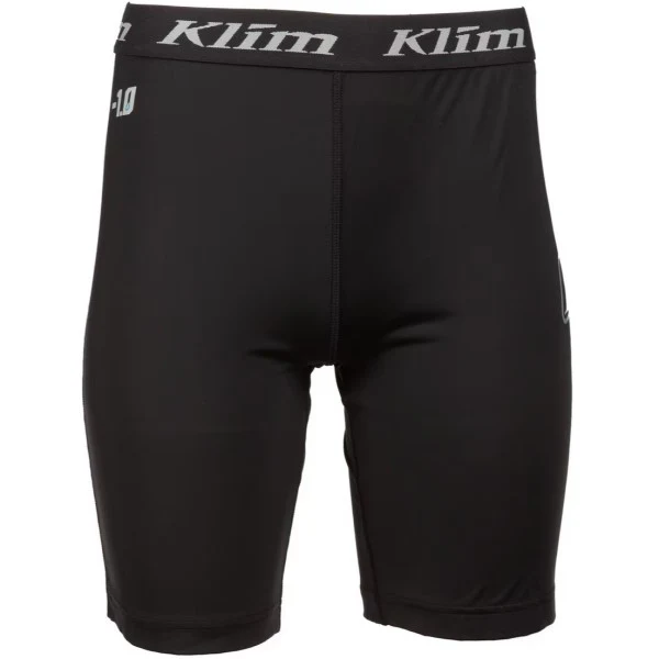 Short Sous-Vêtement Solstice -1.0 Femme