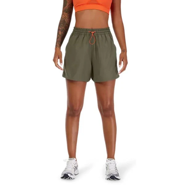 Short Survivalist Femme - Image 7