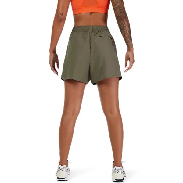 Short Survivalist Femme - Image 8