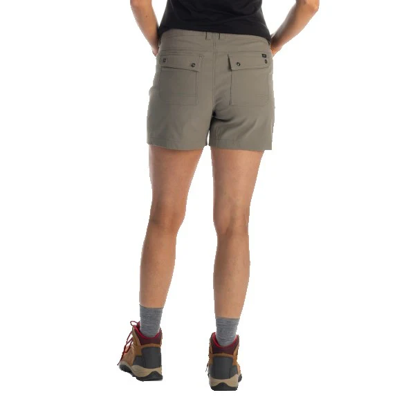 Short Taylor Mountain Femme - Image 6