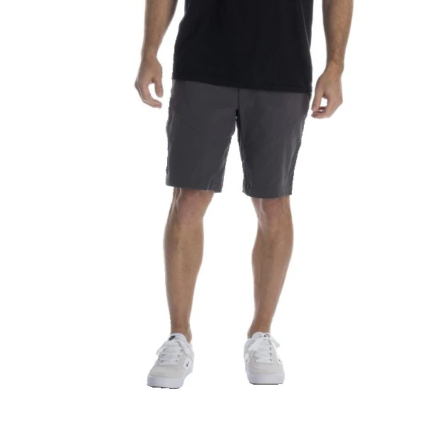 Short Baird
