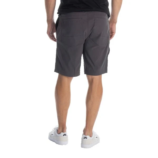 Short Baird - Image 2
