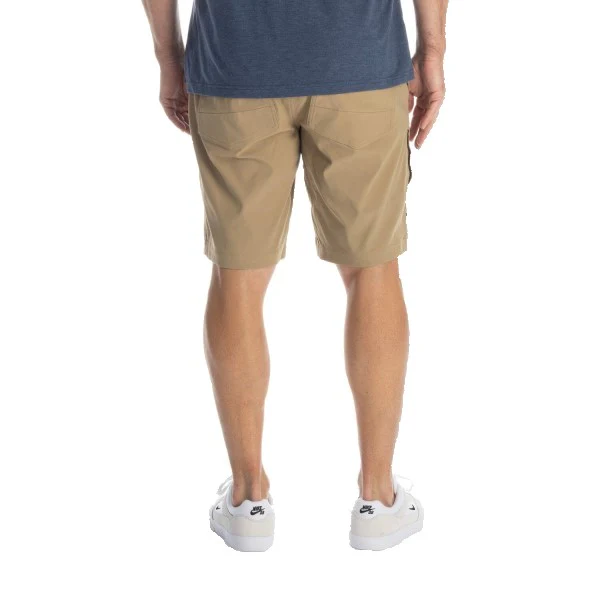 Short Baird - Image 4