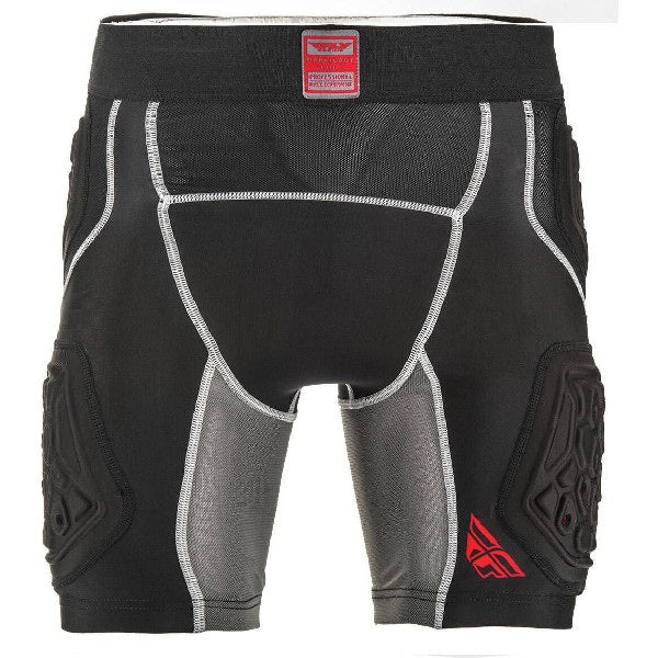 Shorts de Protection de Motocross Fly Barricade
