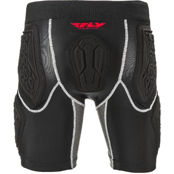 Shorts de Protection de Motocross Fly Barricade - Image 2