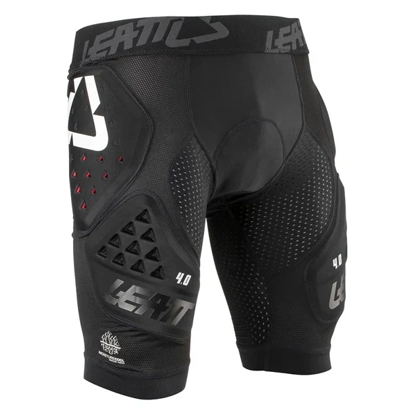 Shorts de Protection de Motocross Impact 3DF 4.0