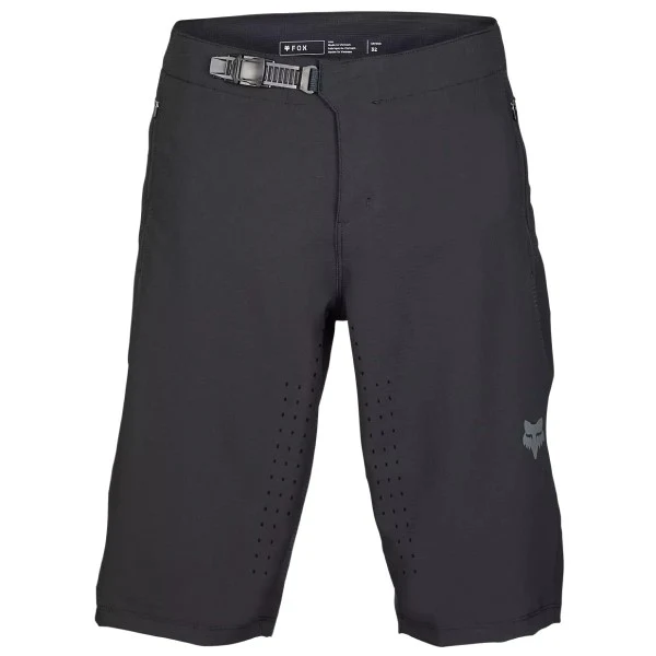 Shorts de Vélo Defend