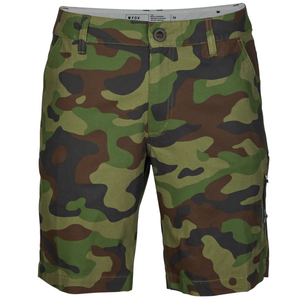 Shorts Essex Camo 3.0