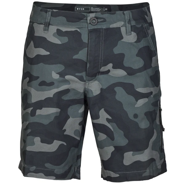 Shorts Essex Camo 3.0 - Image 3