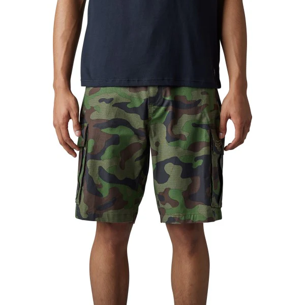 Shorts Slambozo Camo - Liquidation