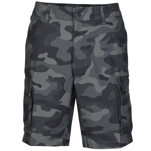 Shorts Slambozo Camo