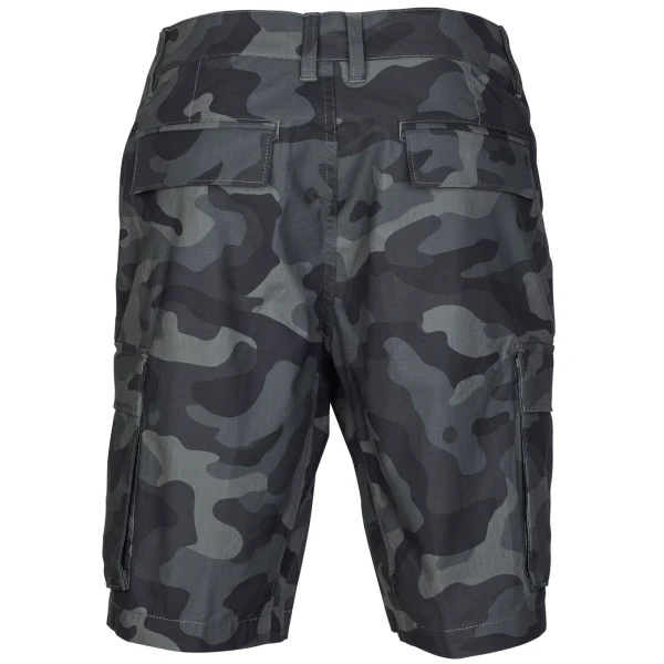 Shorts Slambozo Camo - Image 2