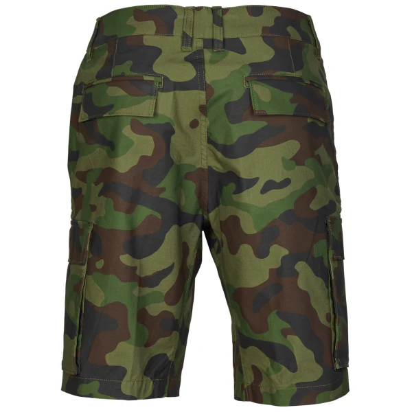 Shorts Slambozo Camo - Image 4
