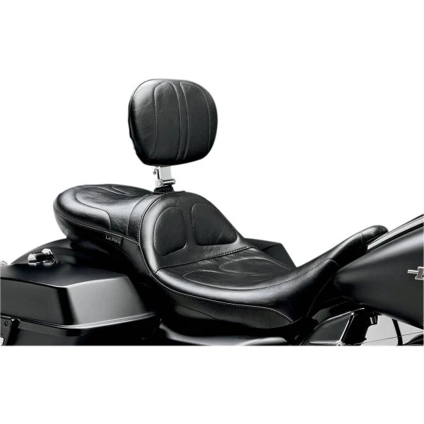 Siège de Moto Maverick - Image 3