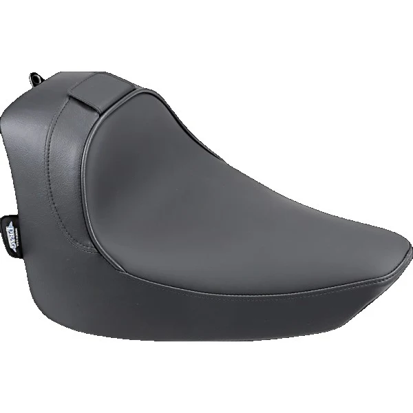 Siège de Moto Solo avec Options de Dossier EZ Glide II™ - Harley Davidson