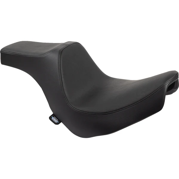 Siège Predator III 2-Up pour Moto Harley Davidson - Drag Specialties - Image 16
