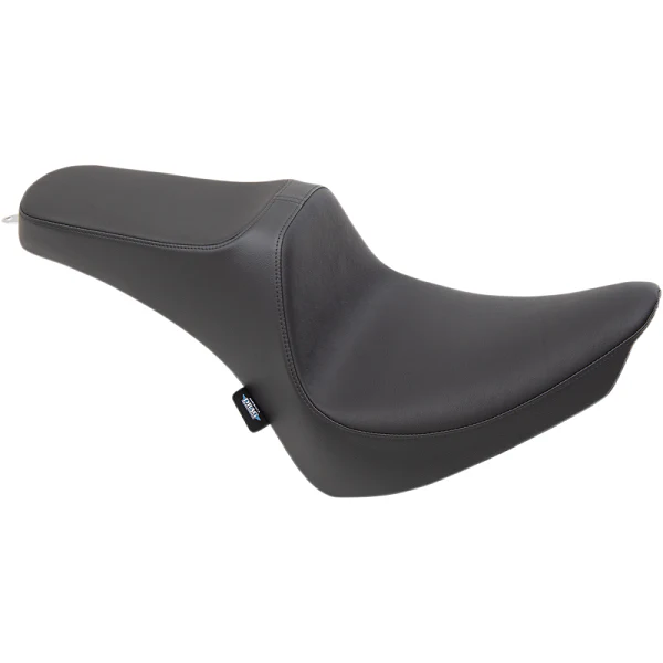 Siège Predator III 2-Up pour Moto Harley Davidson - Drag Specialties - Image 17