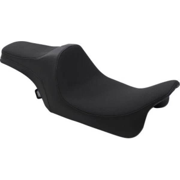 Siège Predator III 2-Up pour Moto Harley Davidson - Drag Specialties - Image 8