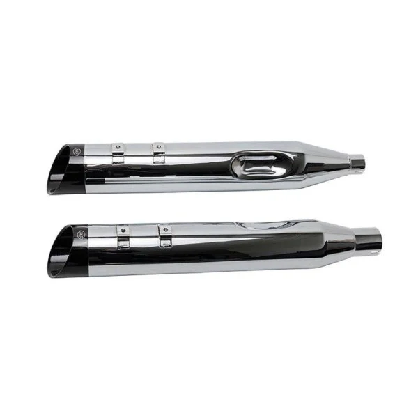 Silencieux Slip-On 4,5 Mk45 - Image 7