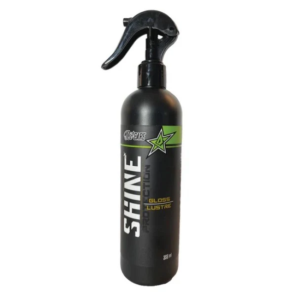 Silicone Shine