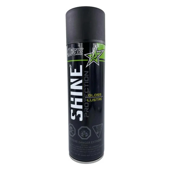 Silicone Shine - Image 2