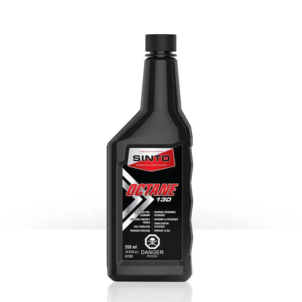 sinto octane 130