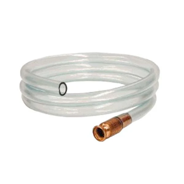 Siphon Agitateur