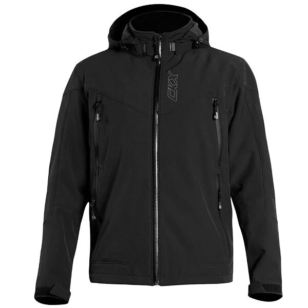 Veste Softshell Carbon - Liquidation