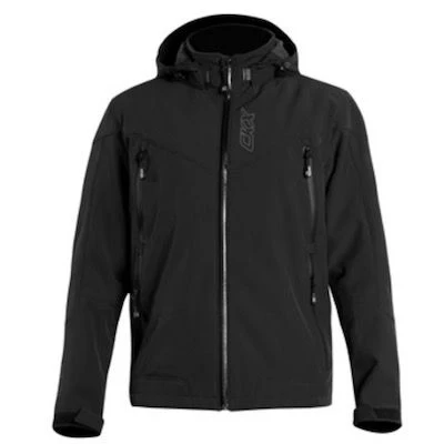 Veste Softshell Carbon - Liquidation - Image 5