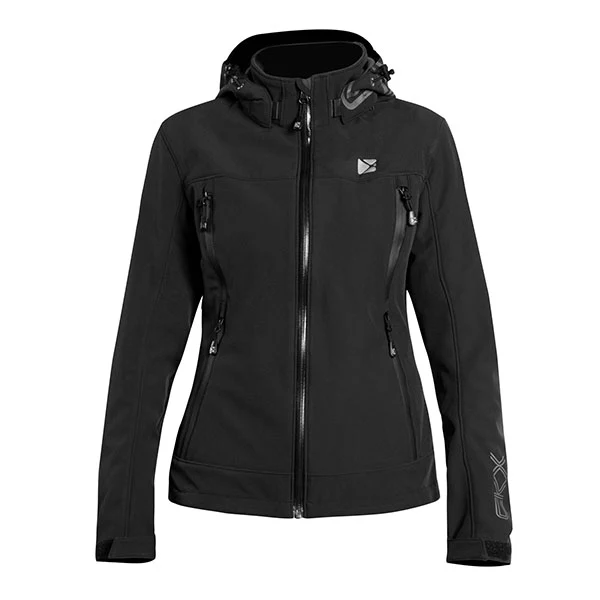 Softshell Carbone - Liquidation