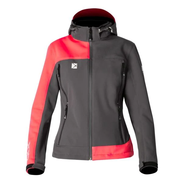 Softshell Carbone - Liquidation - Image 3