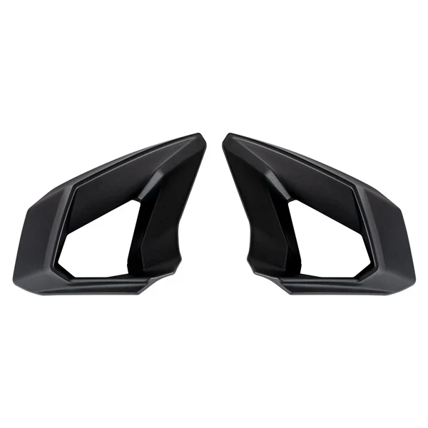 Sorties AMS Gauche/Droite pour Casque Mission