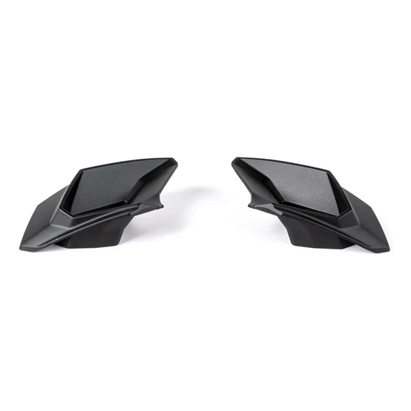 Sorties AMS Gauche/Droite pour Casque Mission - Image 2