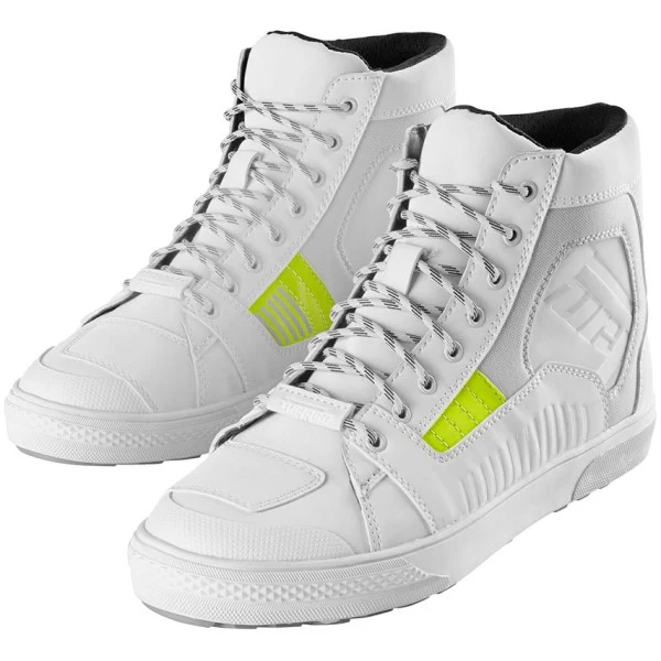 Souliers de Moto Sacramento D30®