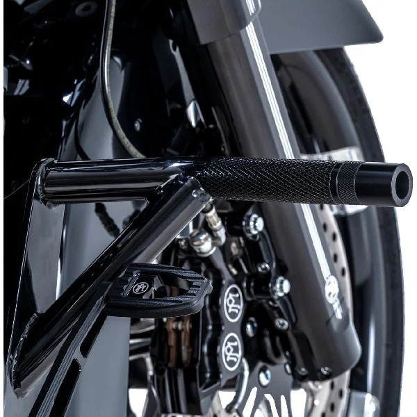 Sous Ensemble de Barre de Protection de Moto Brawler - Harley Davidson - Image 4