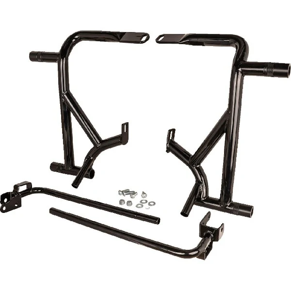 Sous Ensemble de Barre de Protection de Moto Brawler - Harley Davidson - Image 5