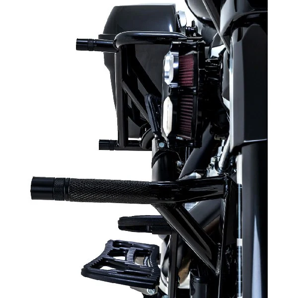 Sous Ensemble de Barre de Protection de Moto Brawler - Harley Davidson - Image 6