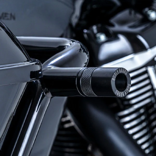 Sous Ensemble de Barre de Protection de Moto Brawler - Harley Davidson - Image 7