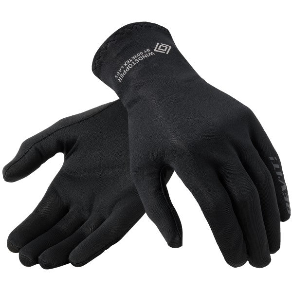 Sous Gants de Moto Baret 2 GTX Windstopper - Liquidation