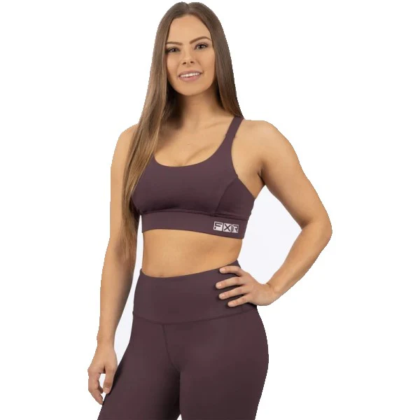 Sous-Vêtement de Sport Chakra Femme - Image 3