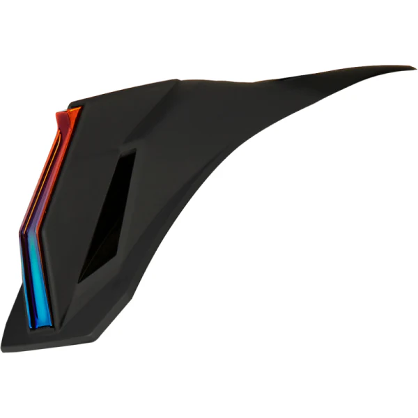 Speedfins pour casques Airform - Image 2