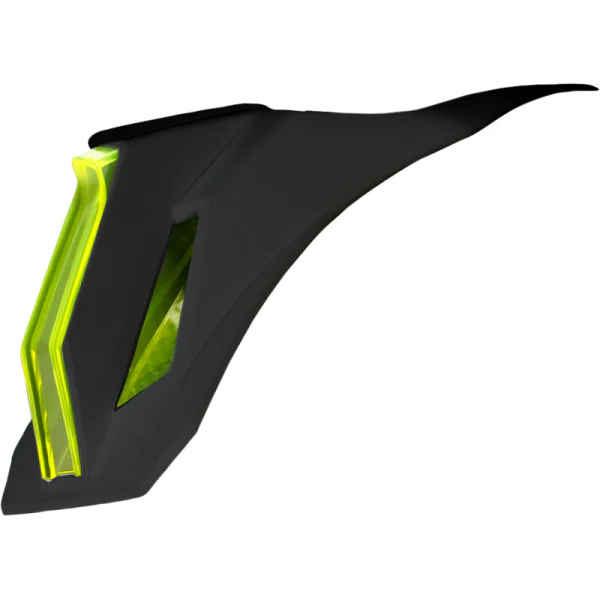 Speedfins pour casques Airform - Image 4